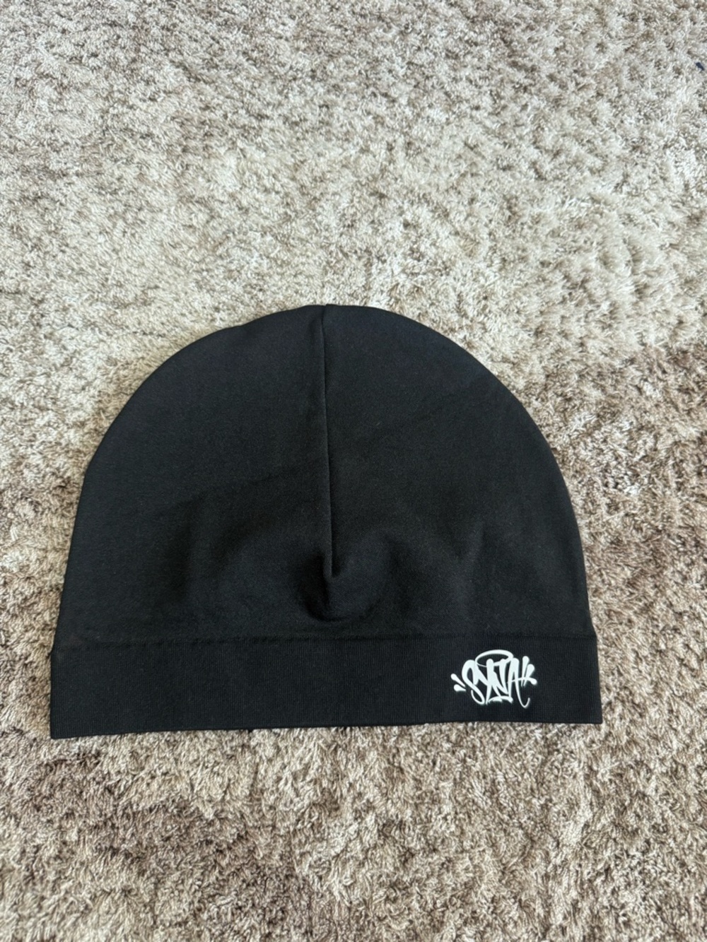 Syna World Seamless Hat